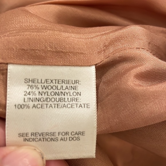 Talbots skirt - Picture 7 of 7